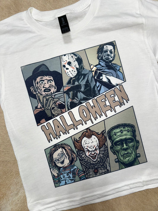 Halloween