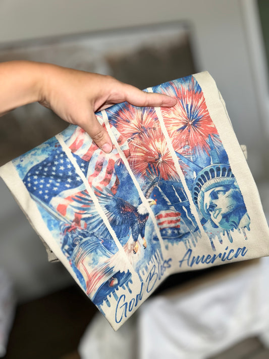 USA