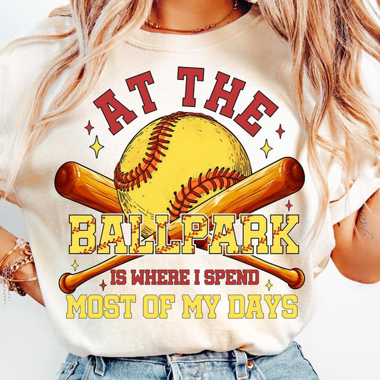Softball