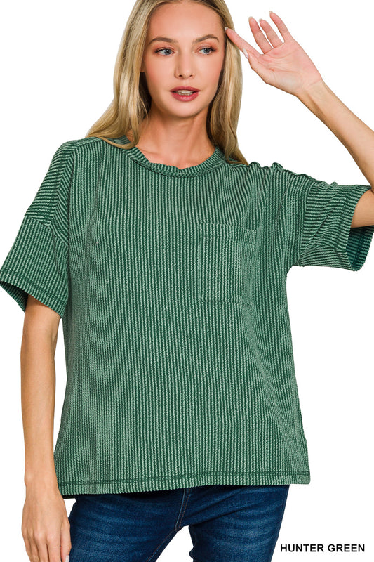 Zenana top
