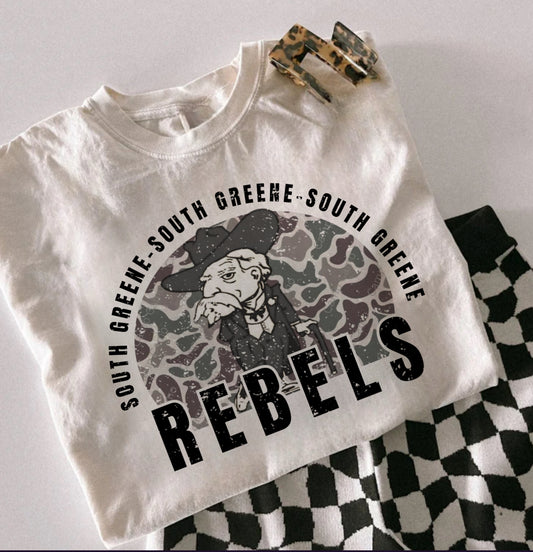 Rebels