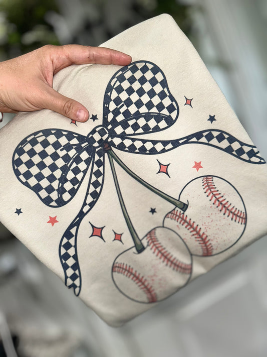 Baseball