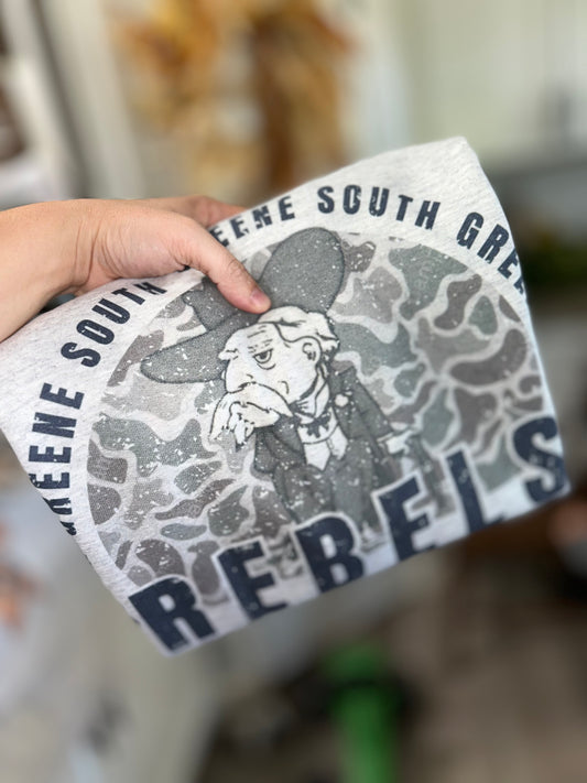 Rebels