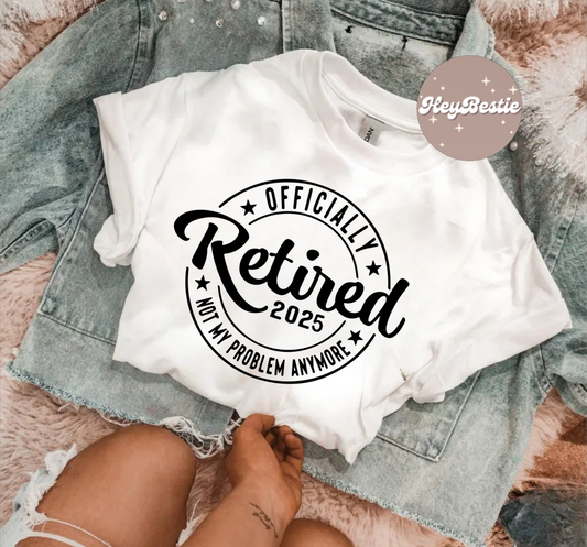 Retirement