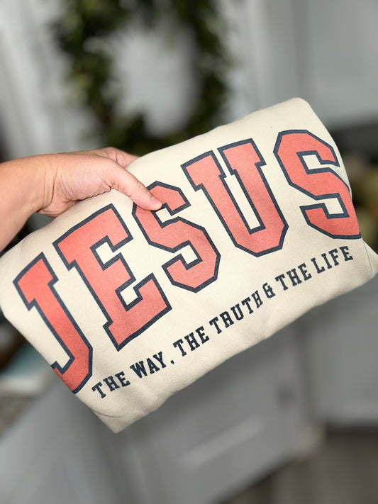 Jesus