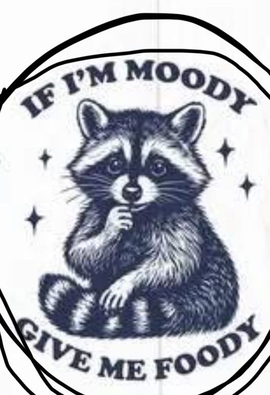 Give me foody