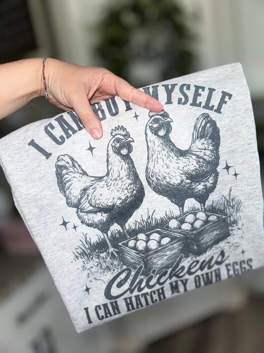 Chickens