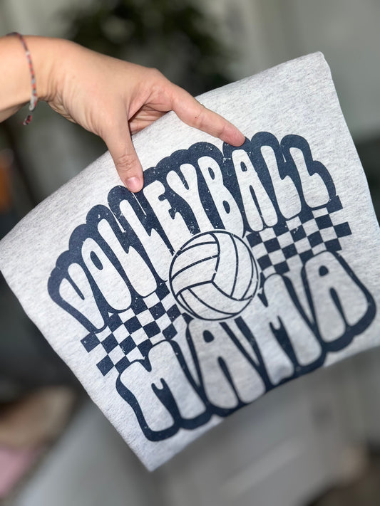 Volleyball