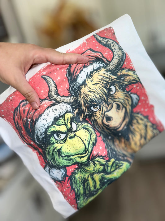 Grinchmas