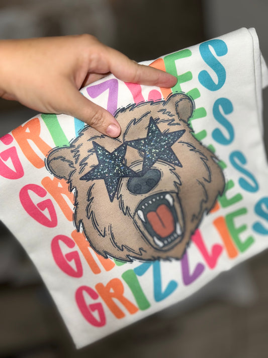 Grizzlies