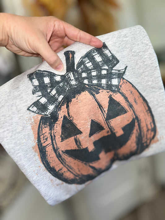 Pumpkin