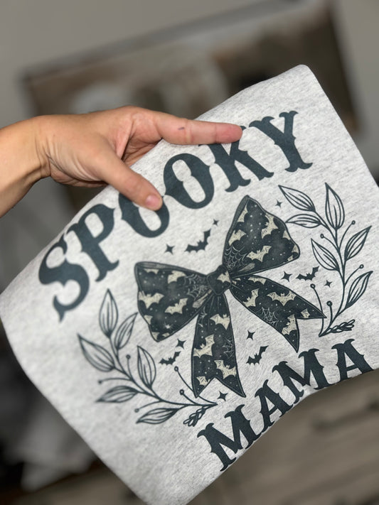 Mama Halloween