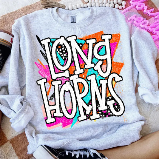 Longhorns