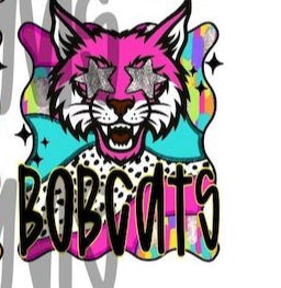 Bobcats