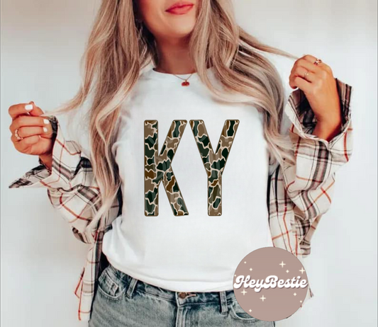 Bottomland KY