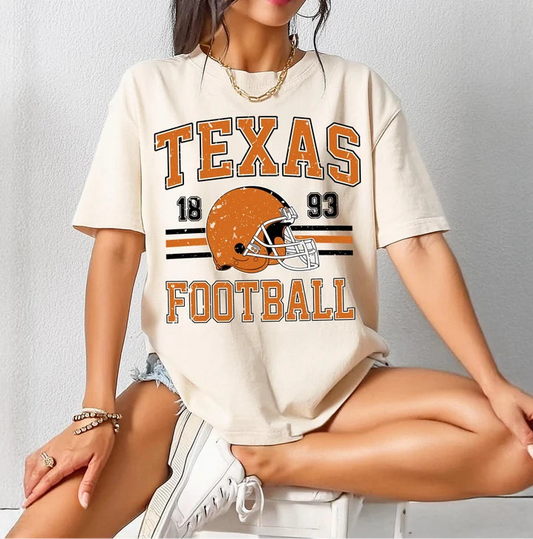 Longhorns