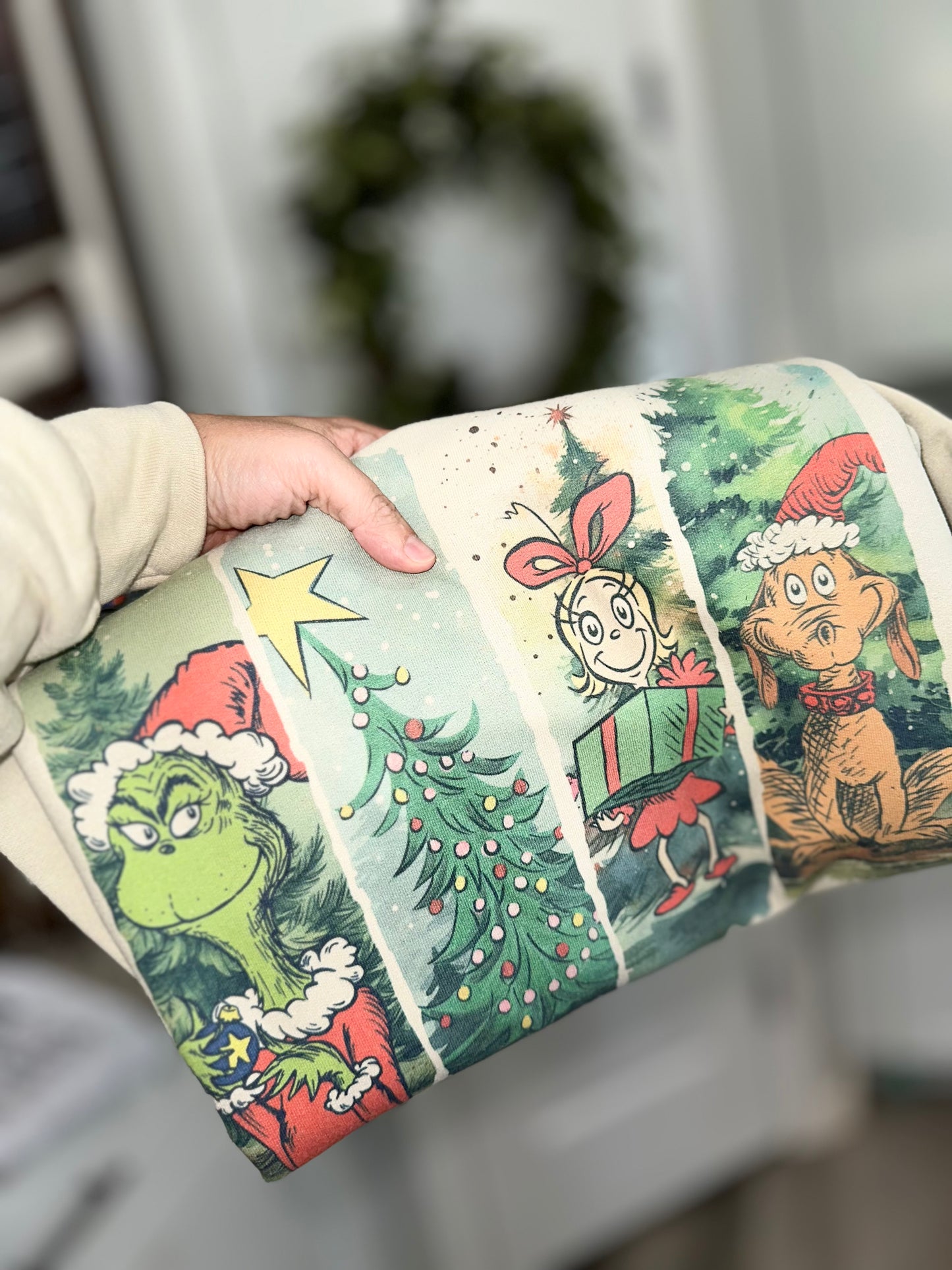 Grinchmas