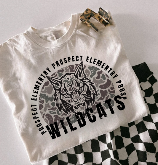 Prospect wildcats