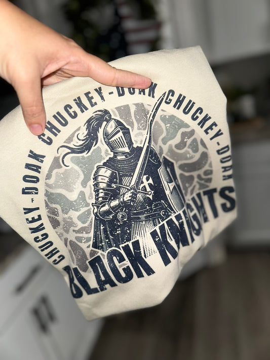 Black knights