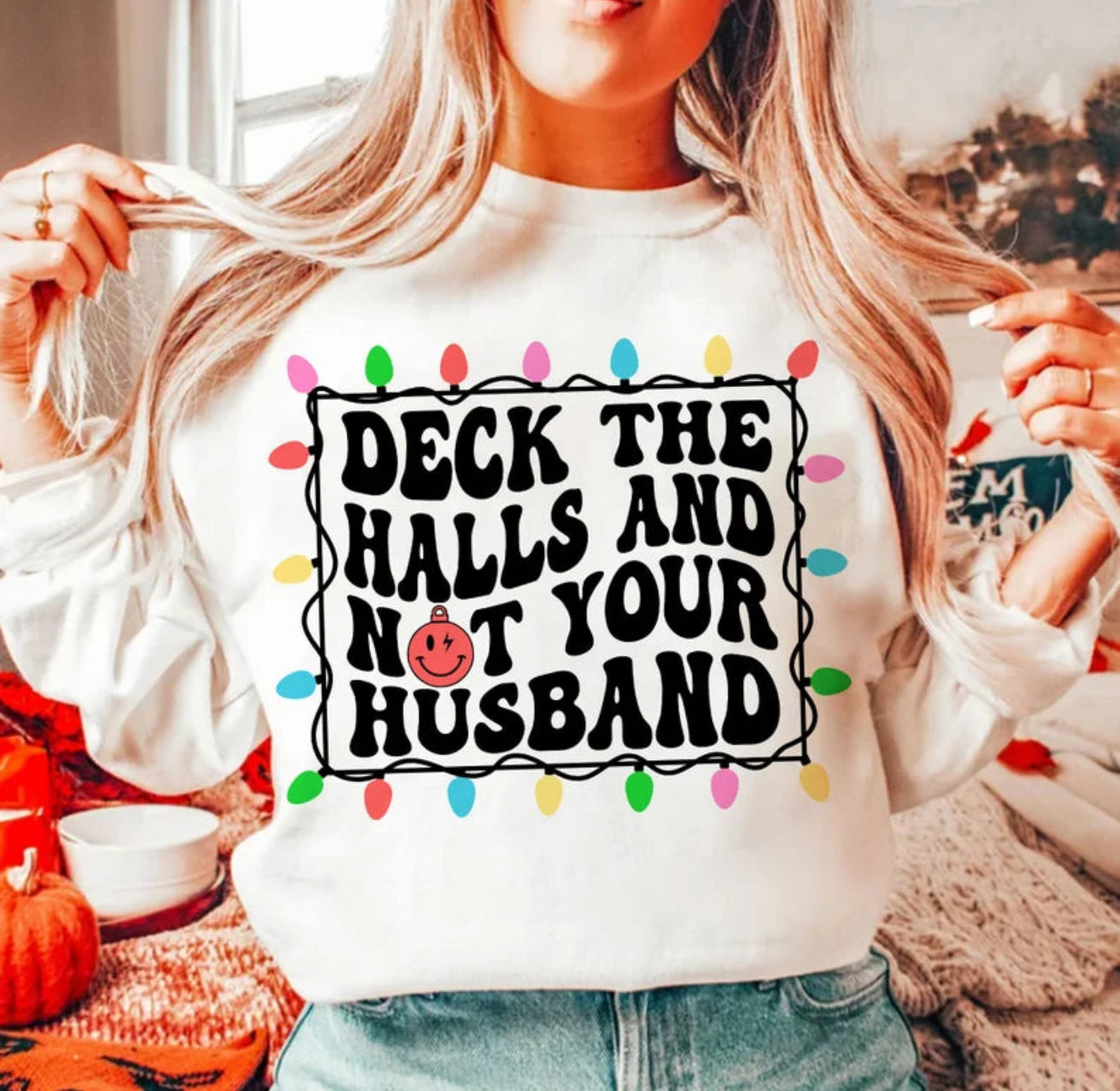 Deck the halls