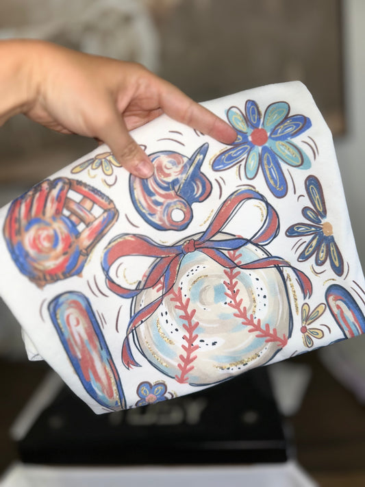 Baseball