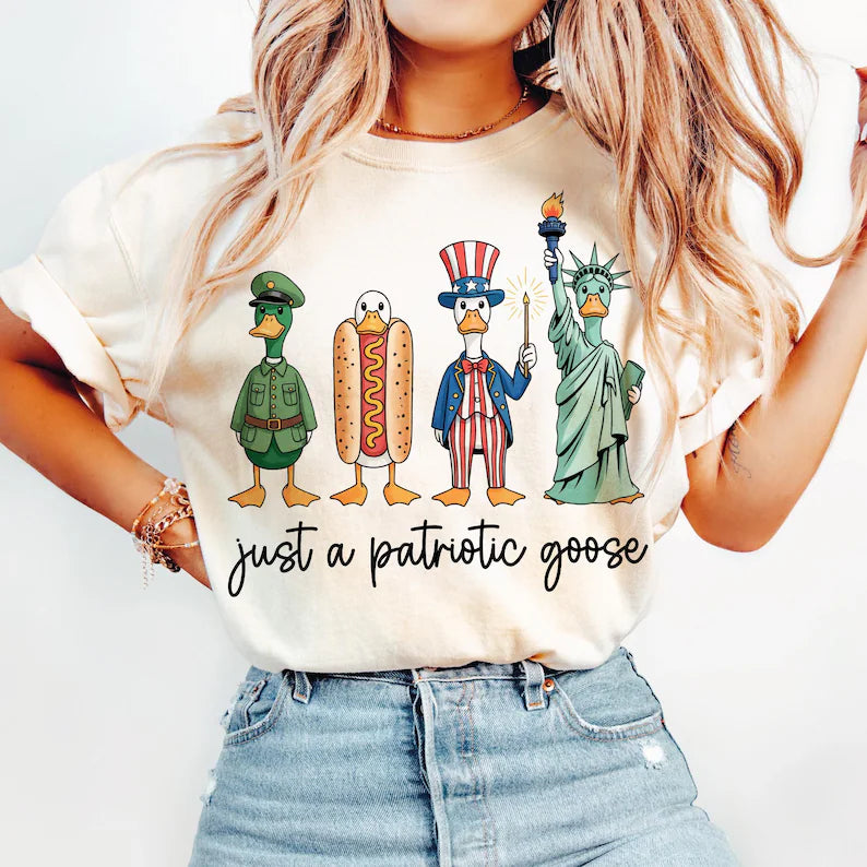 USA