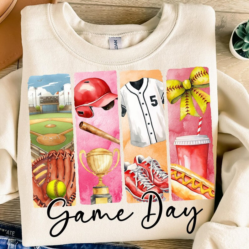 Softball