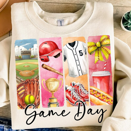 Softball