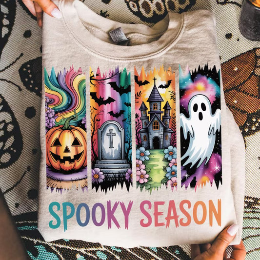 Spooky