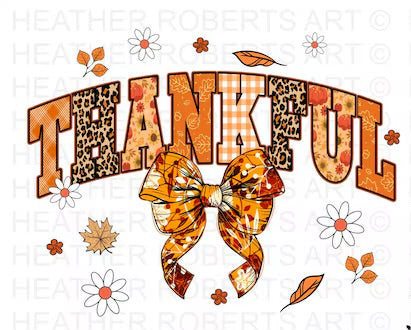 Thankful