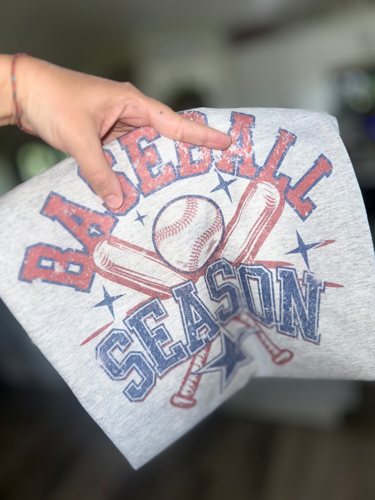 Baseball