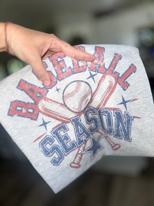 Baseball