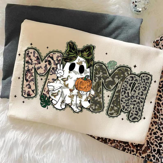 Mama Halloween