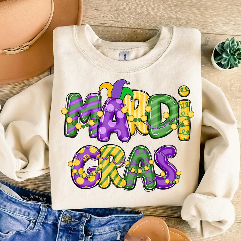 Mardi Gras