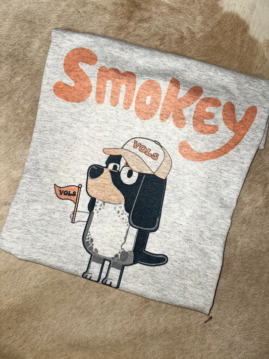 Smokey