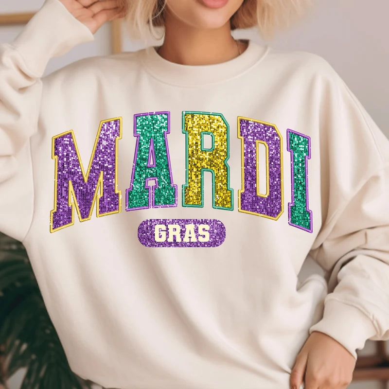 Mardi Gras