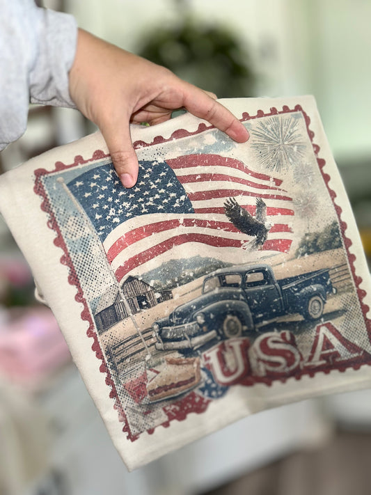 USA
