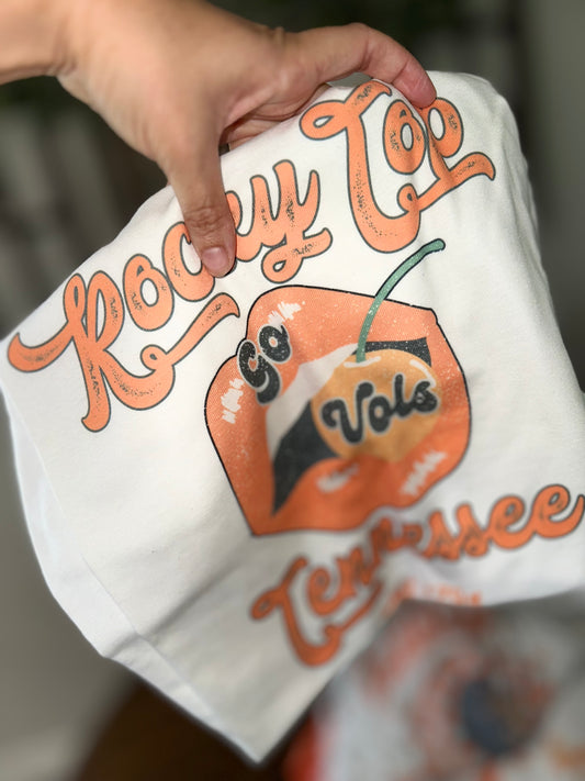 Tn Rocky top