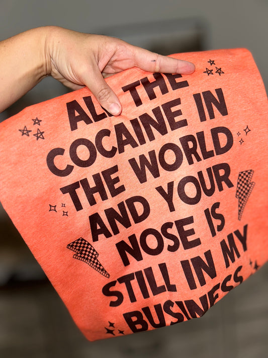 Cocaine