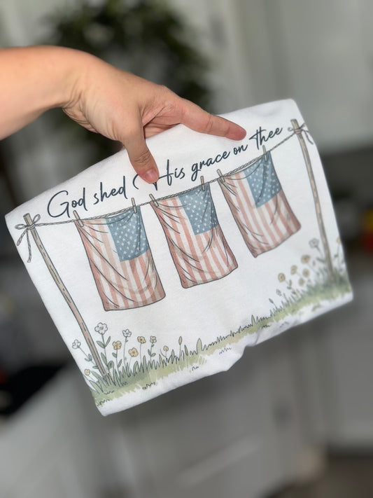 America