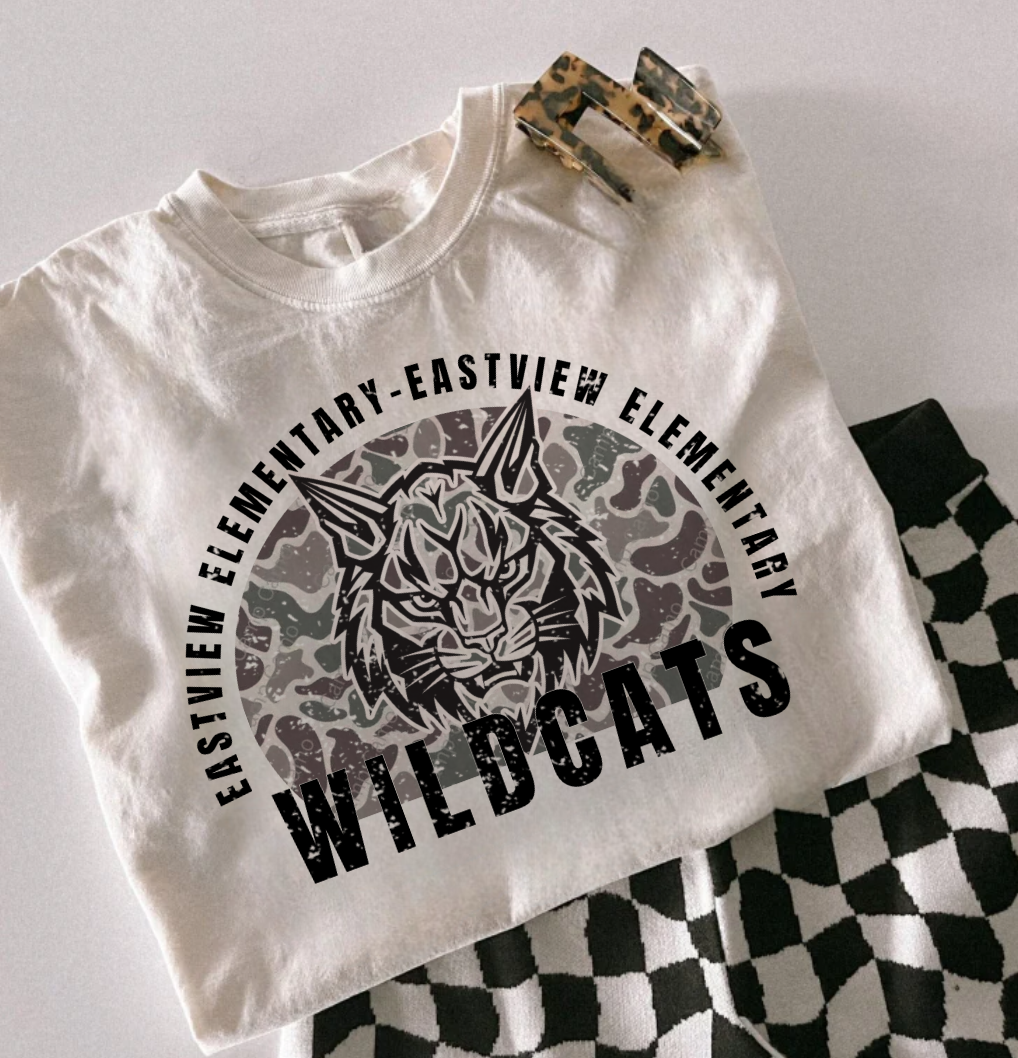 Eastview wildcats