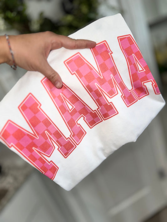 Mama