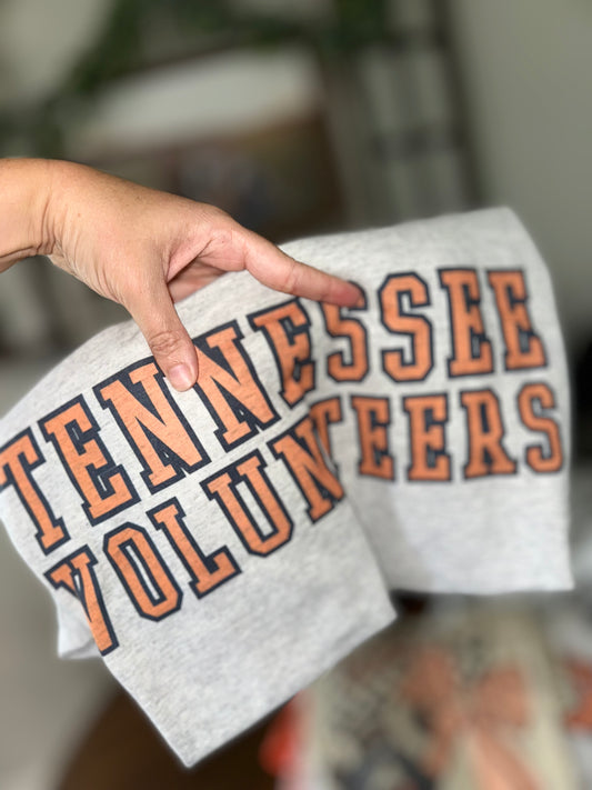 Tn vol